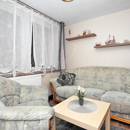 Poststrasse 32A Wohnung 01 Ostseebad Kühlungsborn エクステリア 写真