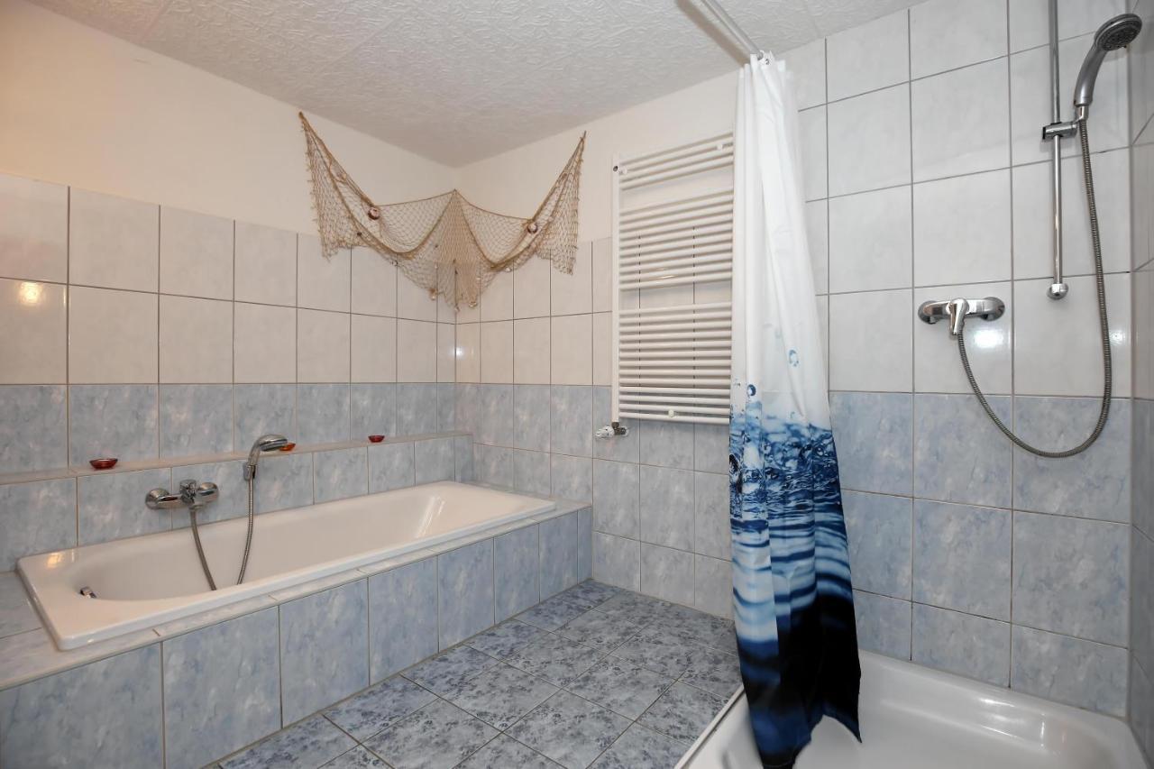 Poststrasse 32A Wohnung 01 Ostseebad Kühlungsborn エクステリア 写真