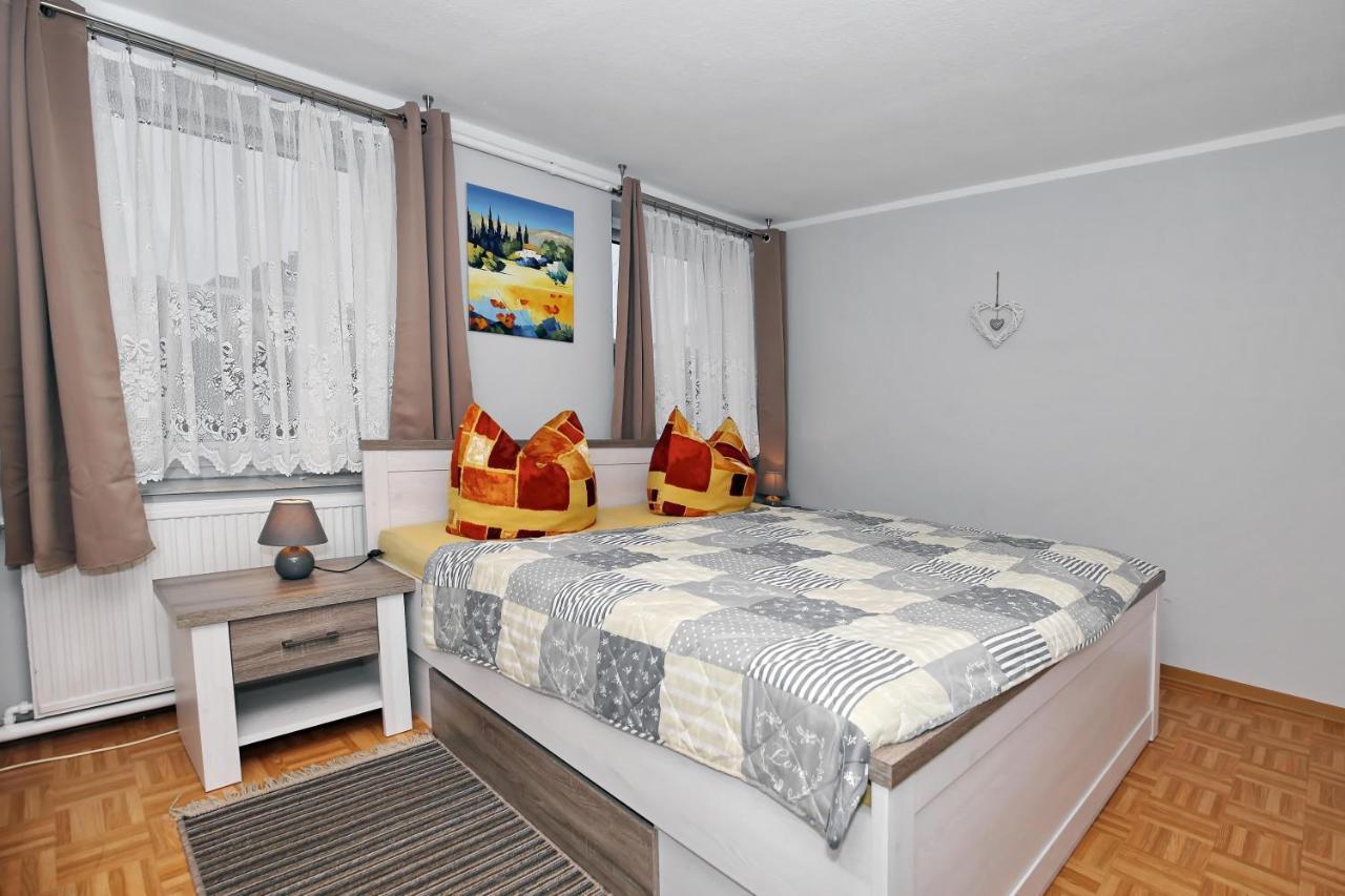 Poststrasse 32A Wohnung 01 Ostseebad Kühlungsborn エクステリア 写真