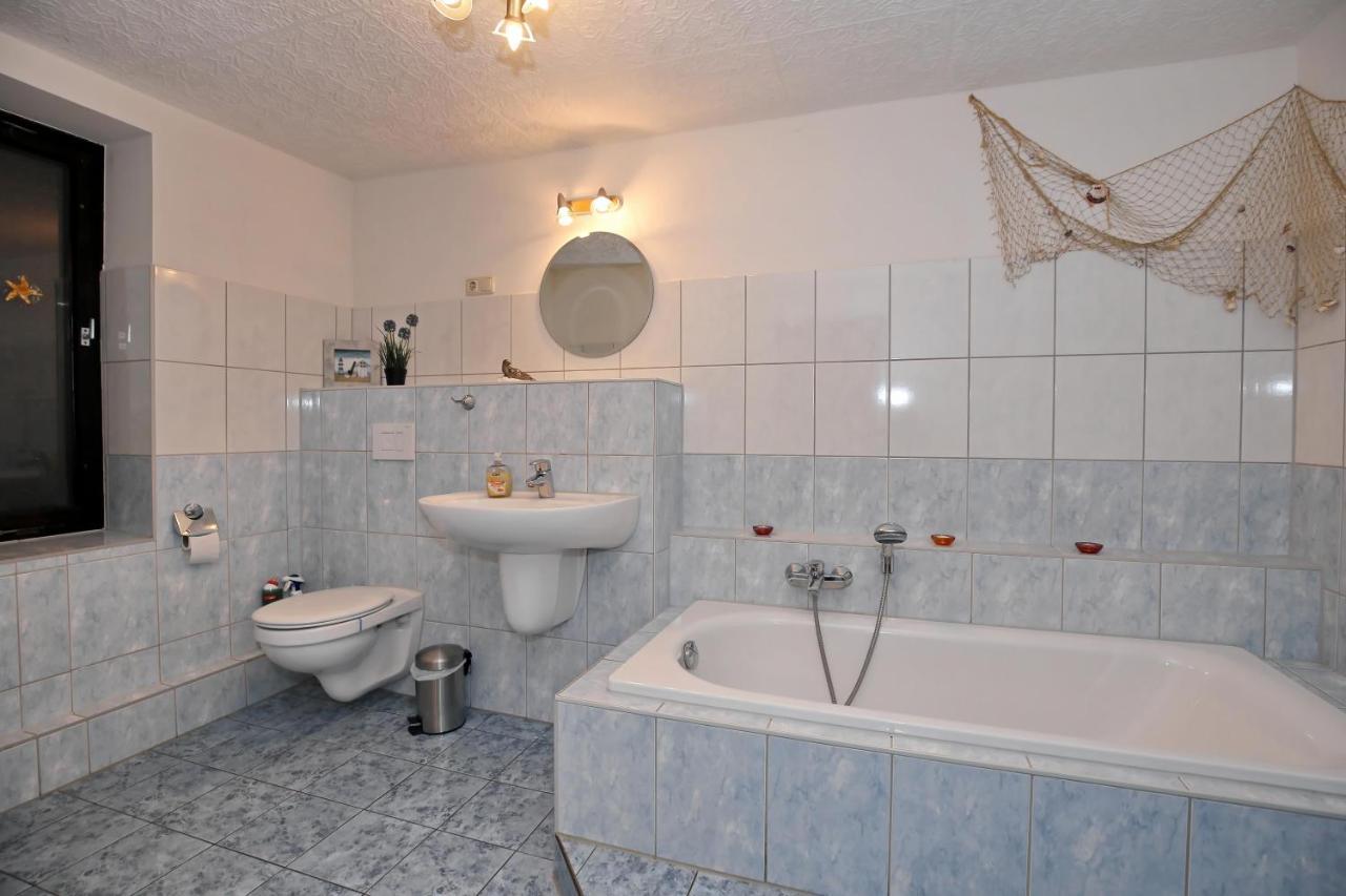 Poststrasse 32A Wohnung 01 Ostseebad Kühlungsborn エクステリア 写真