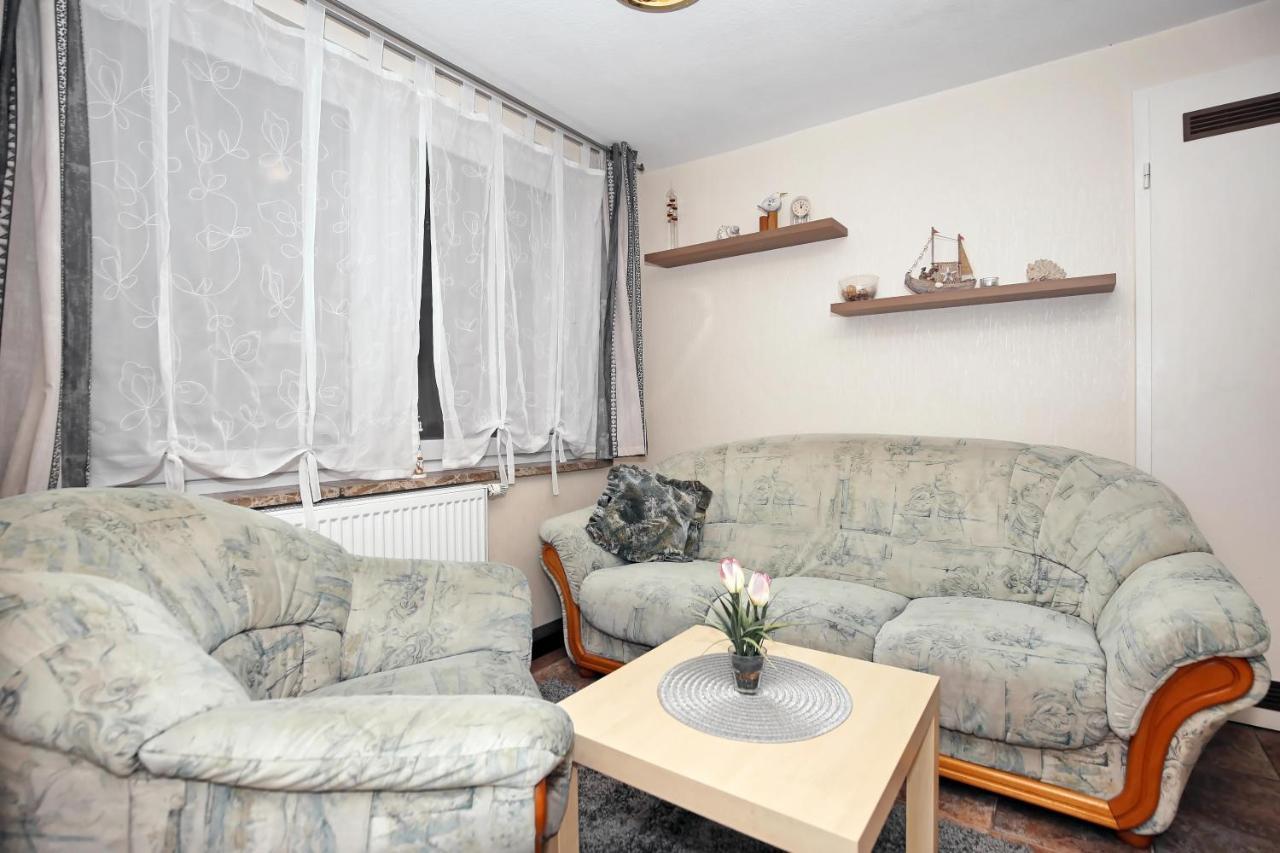 Poststrasse 32A Wohnung 01 Ostseebad Kühlungsborn エクステリア 写真