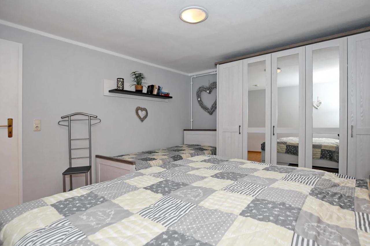 Poststrasse 32A Wohnung 01 Ostseebad Kühlungsborn エクステリア 写真