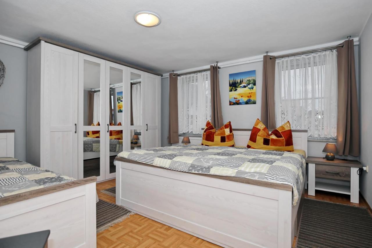 Poststrasse 32A Wohnung 01 Ostseebad Kühlungsborn エクステリア 写真