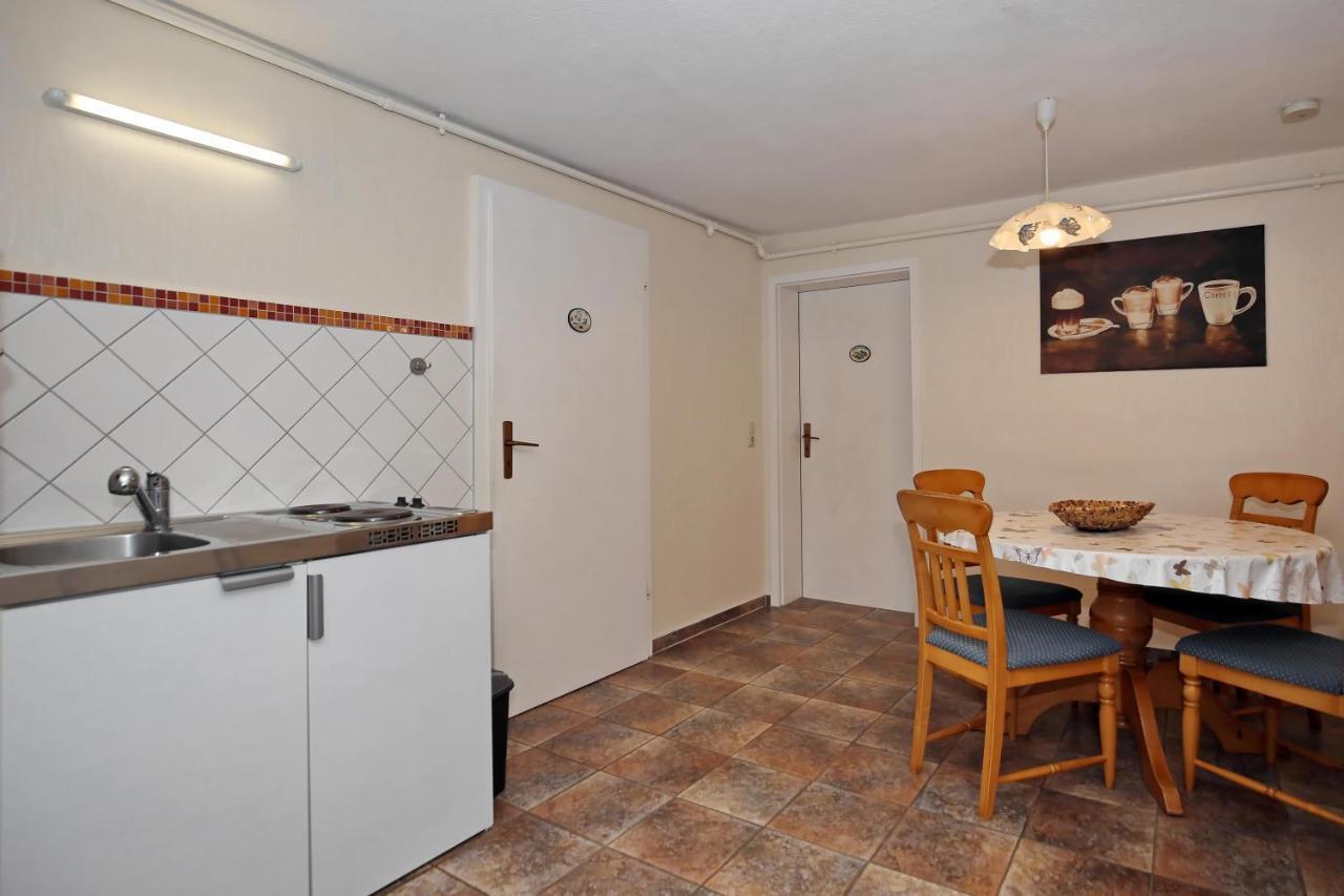 Poststrasse 32A Wohnung 01 Ostseebad Kühlungsborn エクステリア 写真